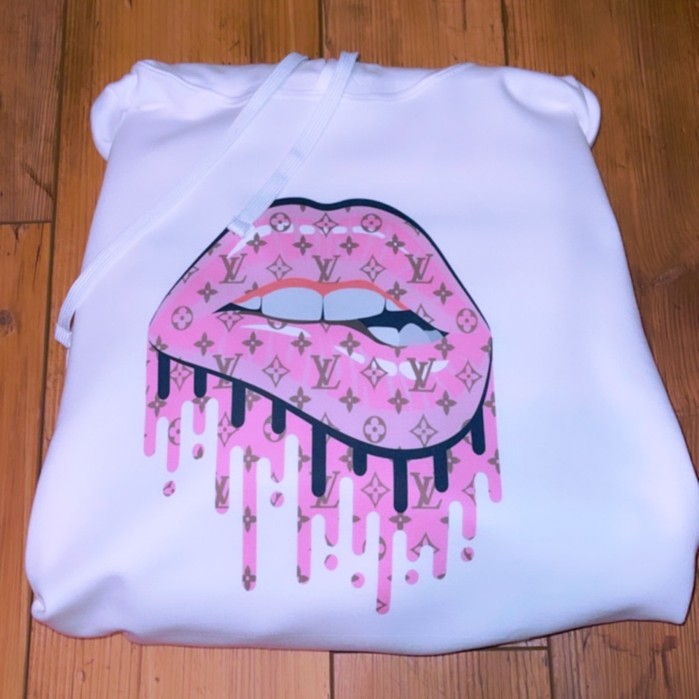 Custom Hoodie